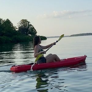 Meet your Posher, Allison